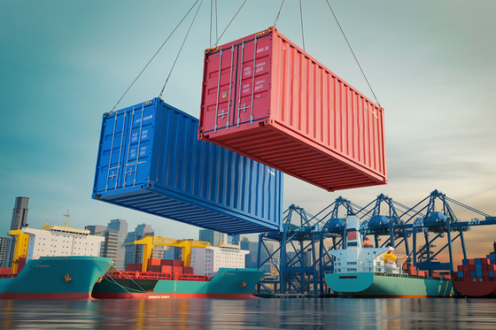 Trade War Monitor, Oct. 6: U.S. Tariffs Drive Chinese Companies to Malaysia
