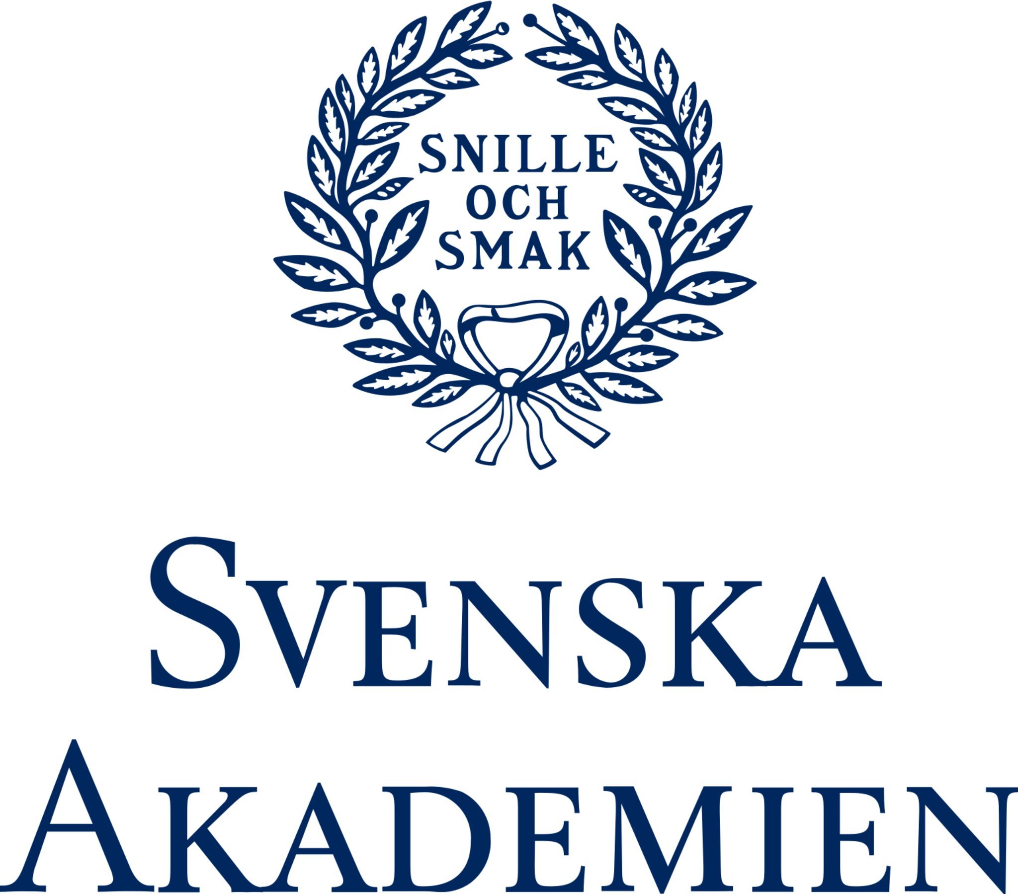 Logo Swedish Academy