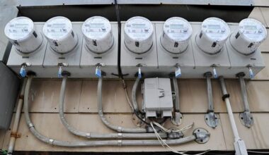 Maine electricity supply cost may rise in addition to rate increase sought by CMP