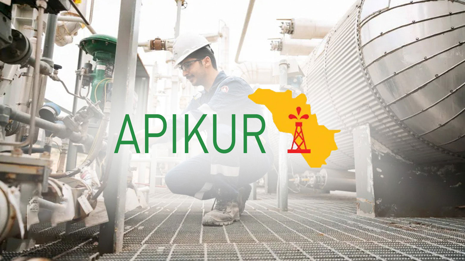 APIKUR Outlines Payment Mechanism for Kurdistan Region Oil Exports