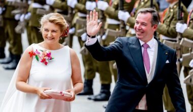 Guillaume von Luxemburg: Freiwilliger Verzicht? Darum wird er nie eine Krone tragen