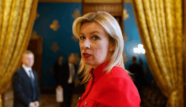 Russia to expel Austrian diplomat in tit-for-tat move