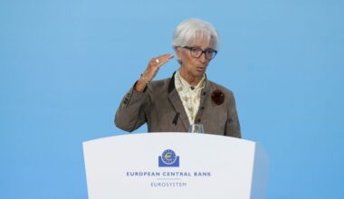 Inflation rise throws future interest rate cuts in doubt