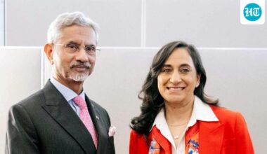 Canada, India agree to advance shared priorities in meet of foreign ministers