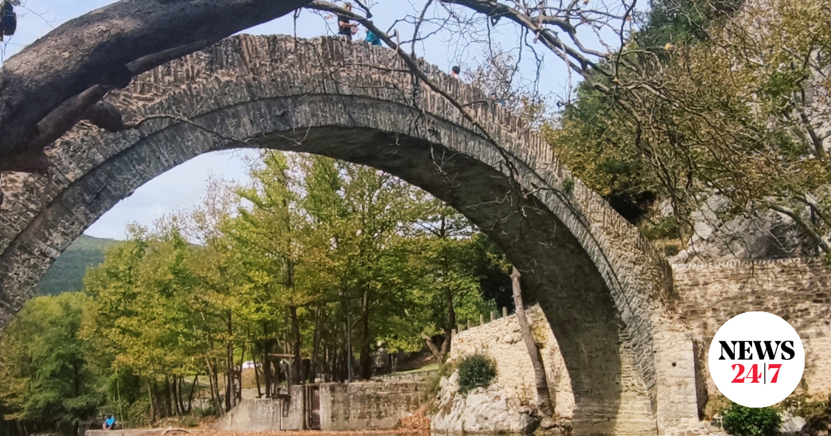 Ελλάδα κι Αλβανία κοντά στο πρώτο Διασυνοριακό Πάρκο Ποταμού