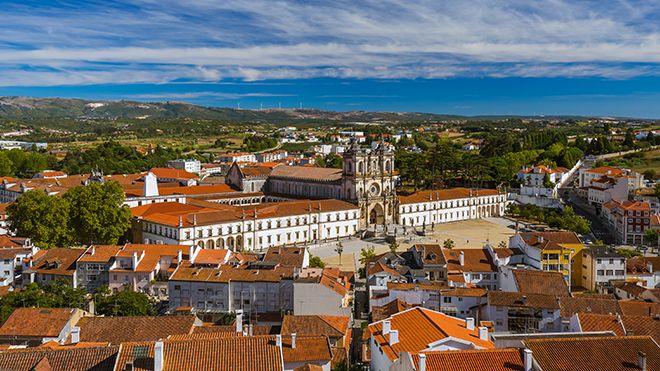ITAA Annual Conference Kicks Off in Alcobaça, Portugal