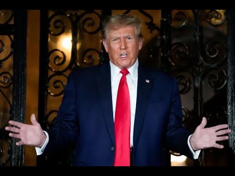 Trump dealt FATAL BLOW amid shutdown fight
