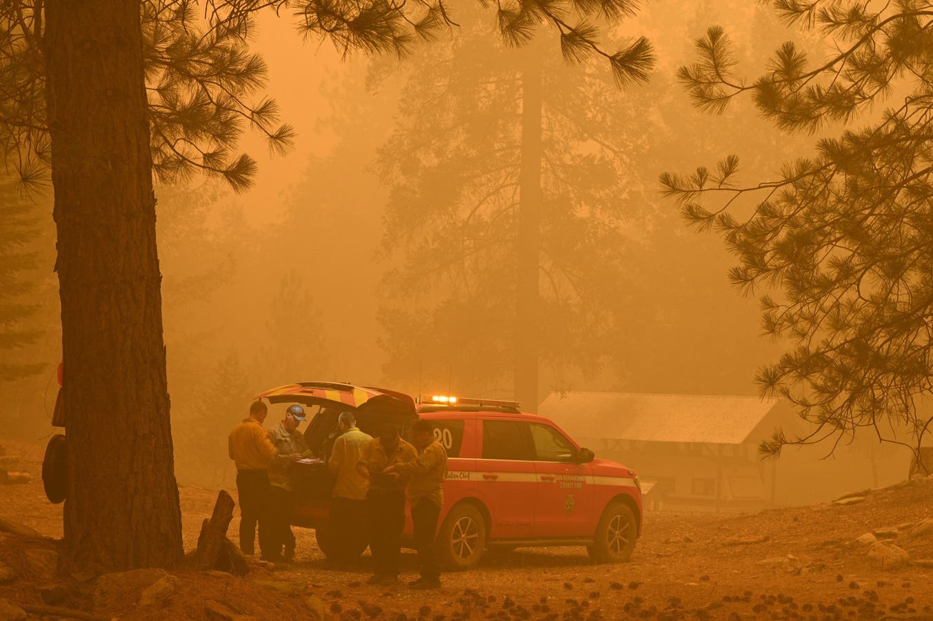 The Secret Weapon California Is Using To Prevent Blackouts