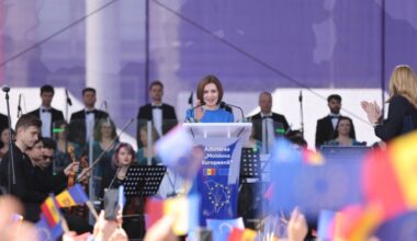 Moldova’s Parliamentary Vote: What Russia Does Next—and Why Dismantling Pro-Russia Networks Matters