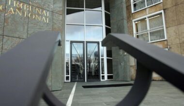 Tribunal fédéral: une décision de la justice vaudoise invalidée