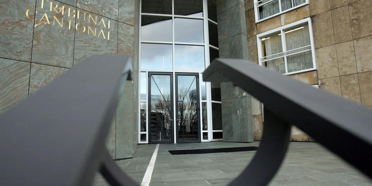Tribunal fédéral: une décision de la justice vaudoise invalidée