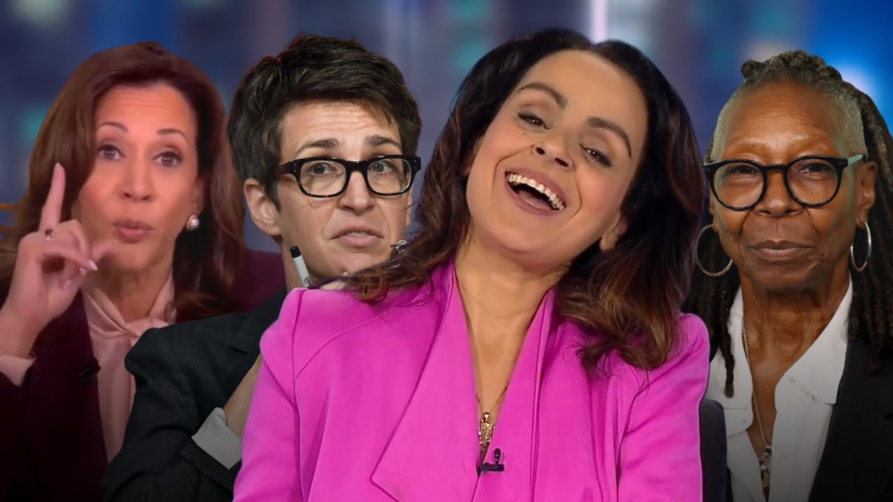 Lefties Losing It: Lies, damned lies and Democrat delusions