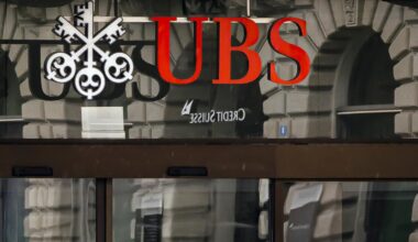 UBS fined €75,000 in France for harassing two whistleblowers