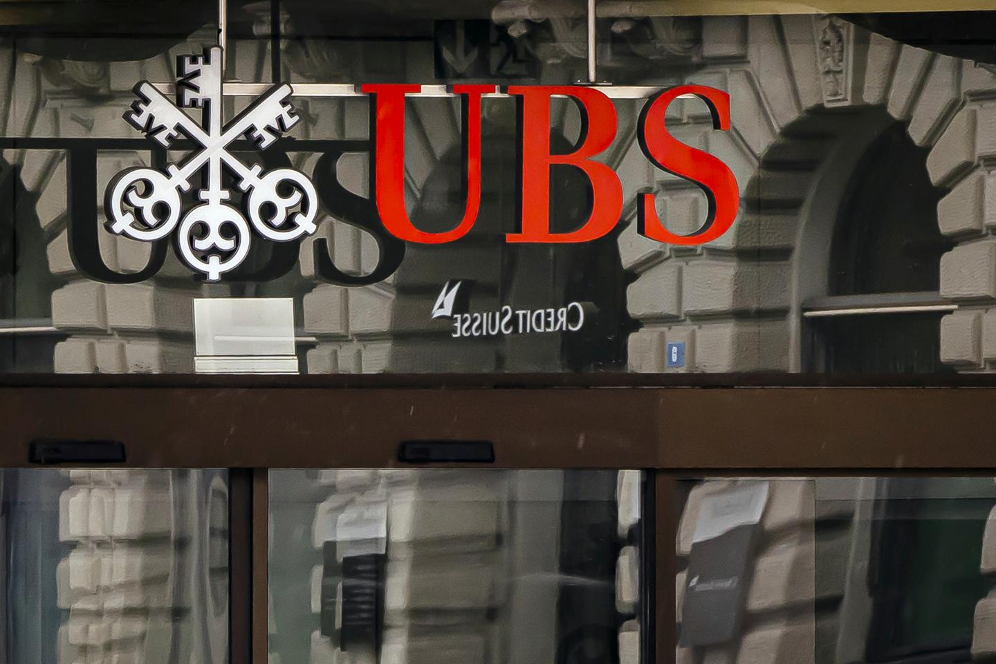 UBS fined €75,000 in France for harassing two whistleblowers