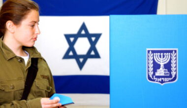 Editorial: Israel’s Upcoming Elections - Philadelphia Jewish Exponent
