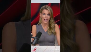 Megyn Kelly Reacts to Sec. Pete Hegseth Calling Out "Fat" Generals and Troops in Major Address