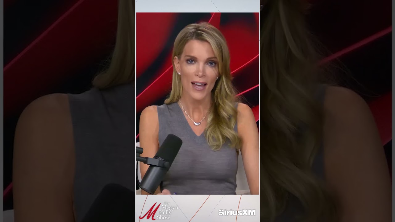 Megyn Kelly Reacts to Sec. Pete Hegseth Calling Out "Fat" Generals and Troops in Major Address