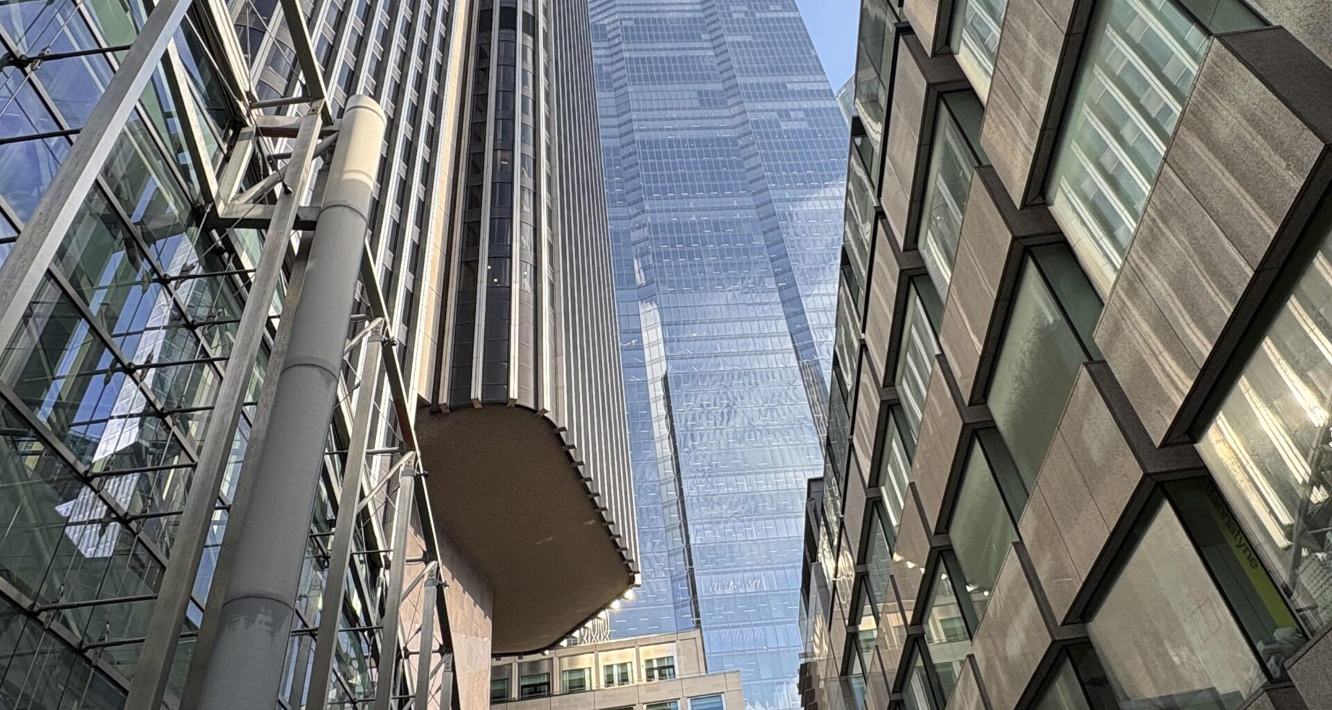 City of London