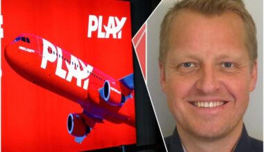 Key executive in Play’s Malta operations resigns