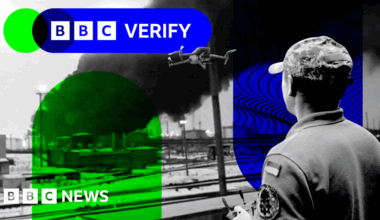 Surge in Ukrainian oil refinery attacks sparks Russian fuel shortages