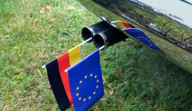 Warum Technologie-Offenheit für Deutschland ins Verderben führt