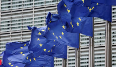 European Union to increase tariffs on steel imports