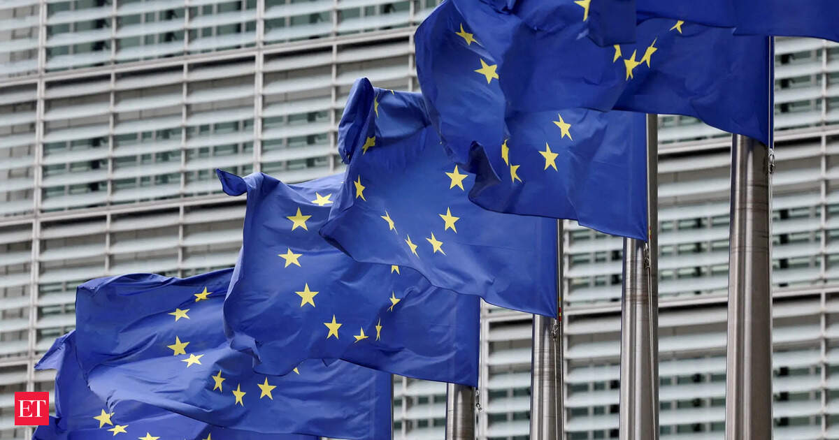 European Union to increase tariffs on steel imports