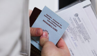 Russia launches new conscription campaign • Table.Briefings