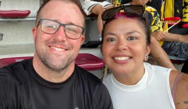 Navy spouse slain in ‘crime of passion’ taught special education students in Japan