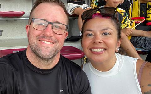 Navy spouse slain in ‘crime of passion’ taught special education students in Japan
