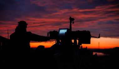 Russia attacks with 53 UAVs overnight; 31 drones hit 6 locations