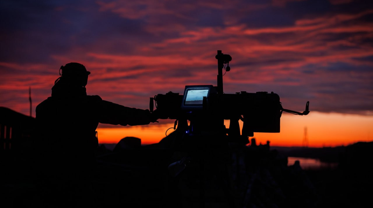 Russia attacks with 53 UAVs overnight; 31 drones hit 6 locations