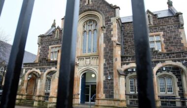 Romanian teen accused of attempted rape in Ballymena denied bail