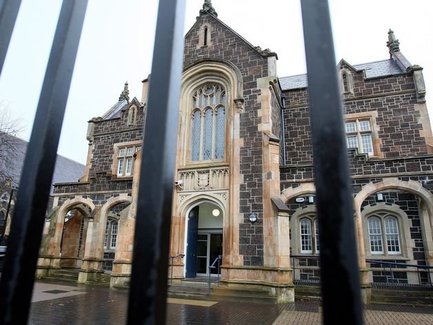 Romanian teen accused of attempted rape in Ballymena denied bail
