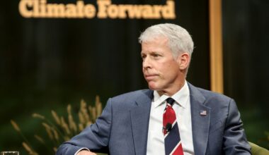 Energy Department Tries to Stifle Workers’ Use of Climate-Related Words – Mother Jones