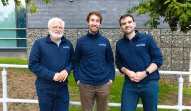 €33m raised by two Dublin-based biotech startups