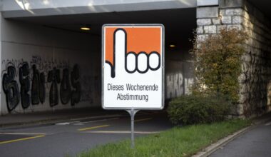 Switzerland to make voting easier for the visually impaired