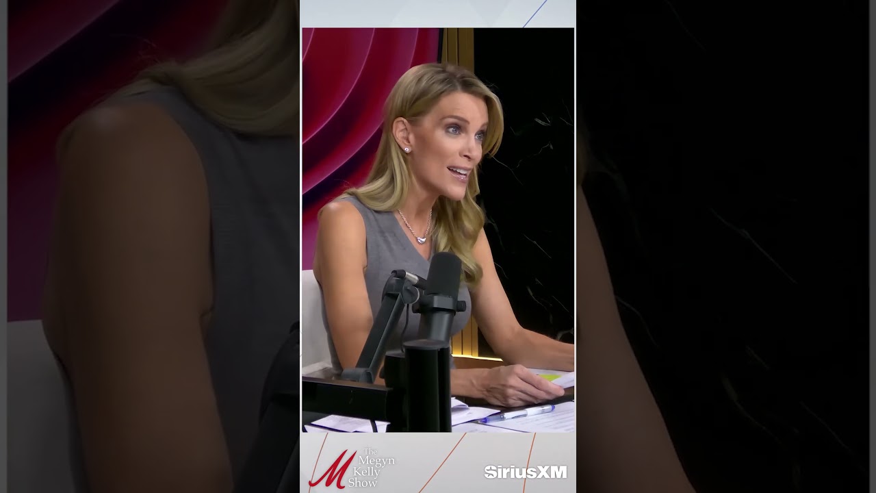 Megyn Kelly Reacts to FIERY J.K. Rowling Post Aimed at Emma Watson Finally Speaking Out on Trans