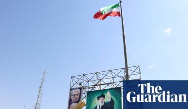 Iran may release hundreds of thousands of Afghan refugees into Iraq and Turkey | Iran