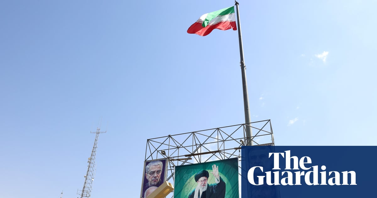 Iran may release hundreds of thousands of Afghan refugees into Iraq and Turkey | Iran