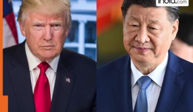 Donald Trump, China, tariff war, United States, unemployment, recession, Natixis, Goldman Sachs