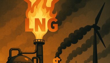 Ten More Years of “Lower-Carbon” Storytelling – Royal Dutch Shell Plc .com