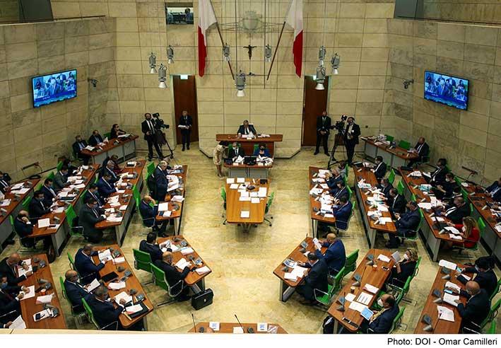 Students For Liberty Malta calls for review of planning reform Bills