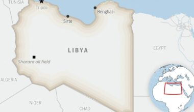 Iraqi Migrants in Libya Set to Return Home Following Embassy Intervention
