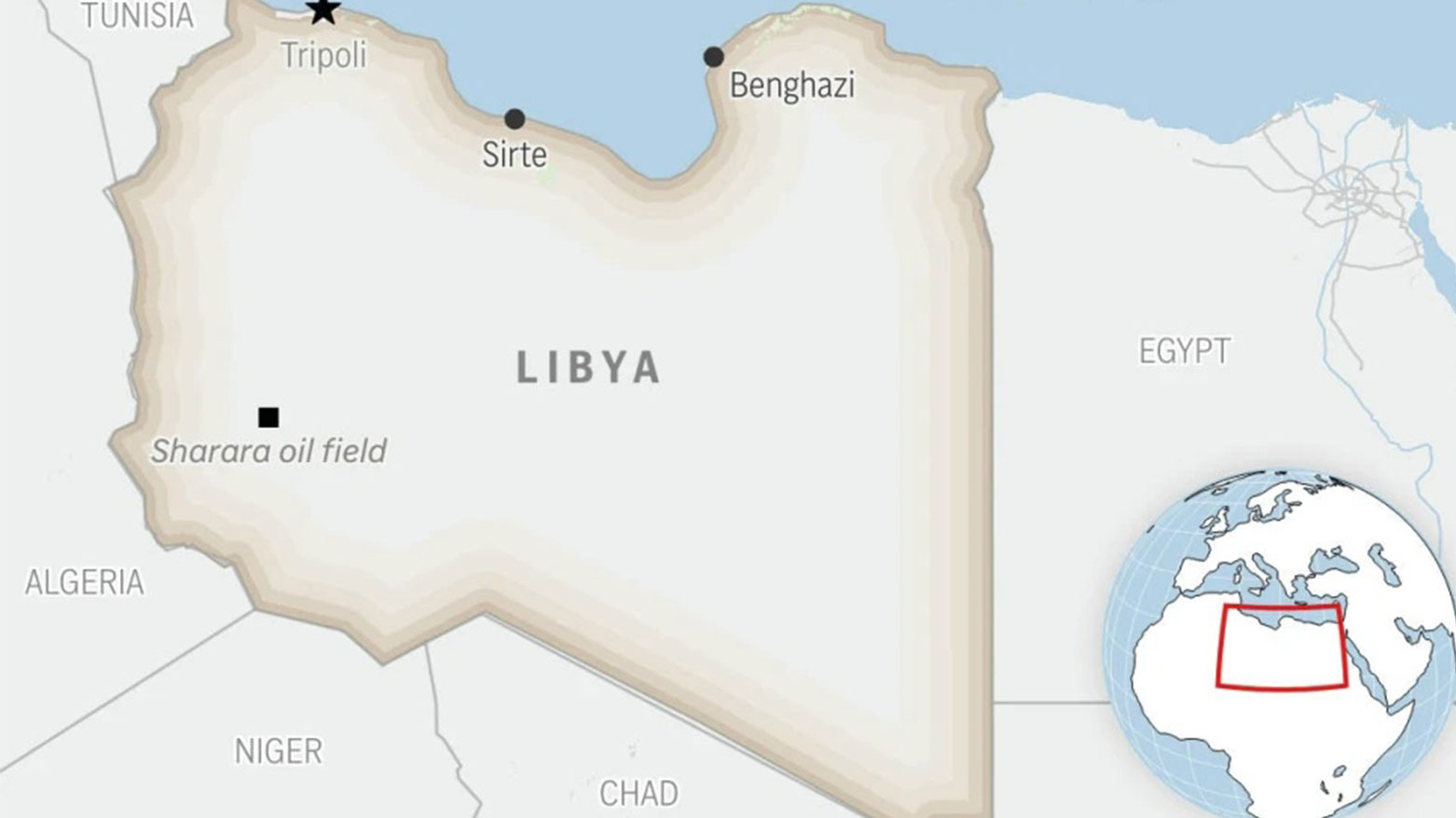 Iraqi Migrants in Libya Set to Return Home Following Embassy Intervention