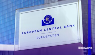 ECB picks providers for digital euro components