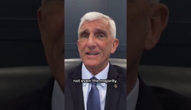 'It's ILLEGAL': Ret. General says military doesn't take up arms against civilians