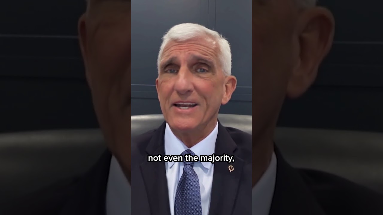 'It's ILLEGAL': Ret. General says military doesn't take up arms against civilians