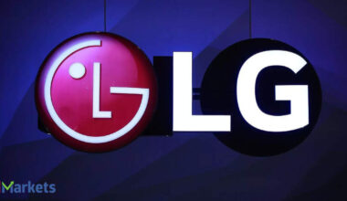 Upcoming LG India IPO nears valuation of South Korea parent
