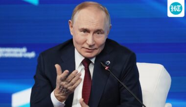 ‘Russia will carry out nuclear test if…’: Vladimir Putin's message to ‘some countries’